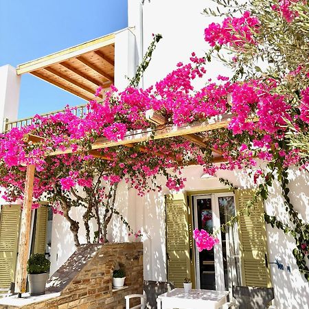 Aegeo Inn Antiparos Town Exteriér fotografie