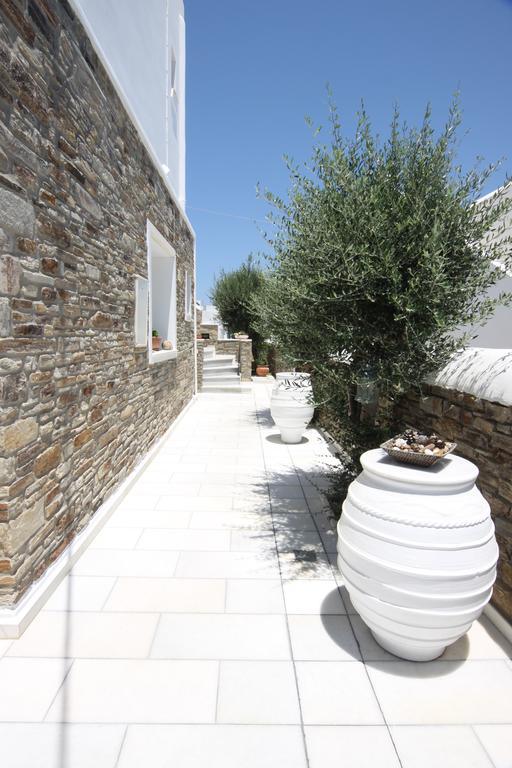 Aegeo Inn Antiparos Town Exteriér fotografie